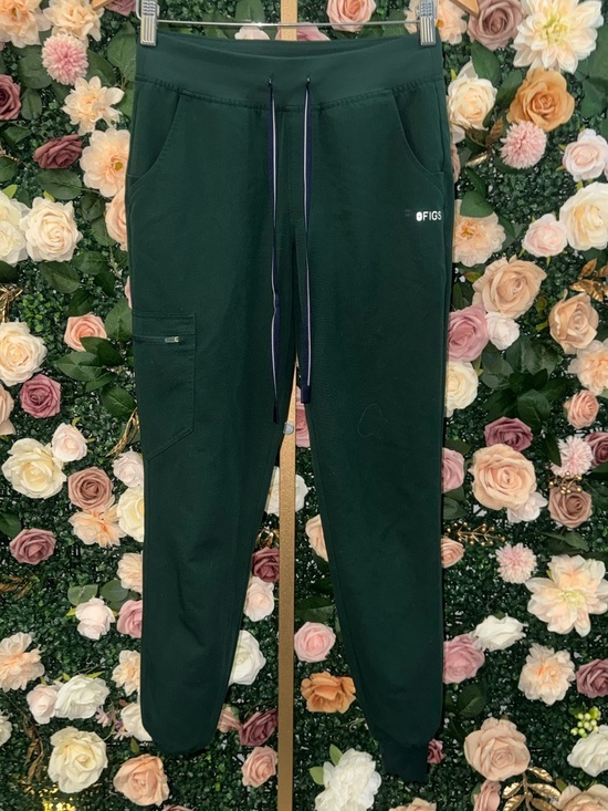 Figs Pants - Figs Technical Collection Zamora Jogger Scrub Pants